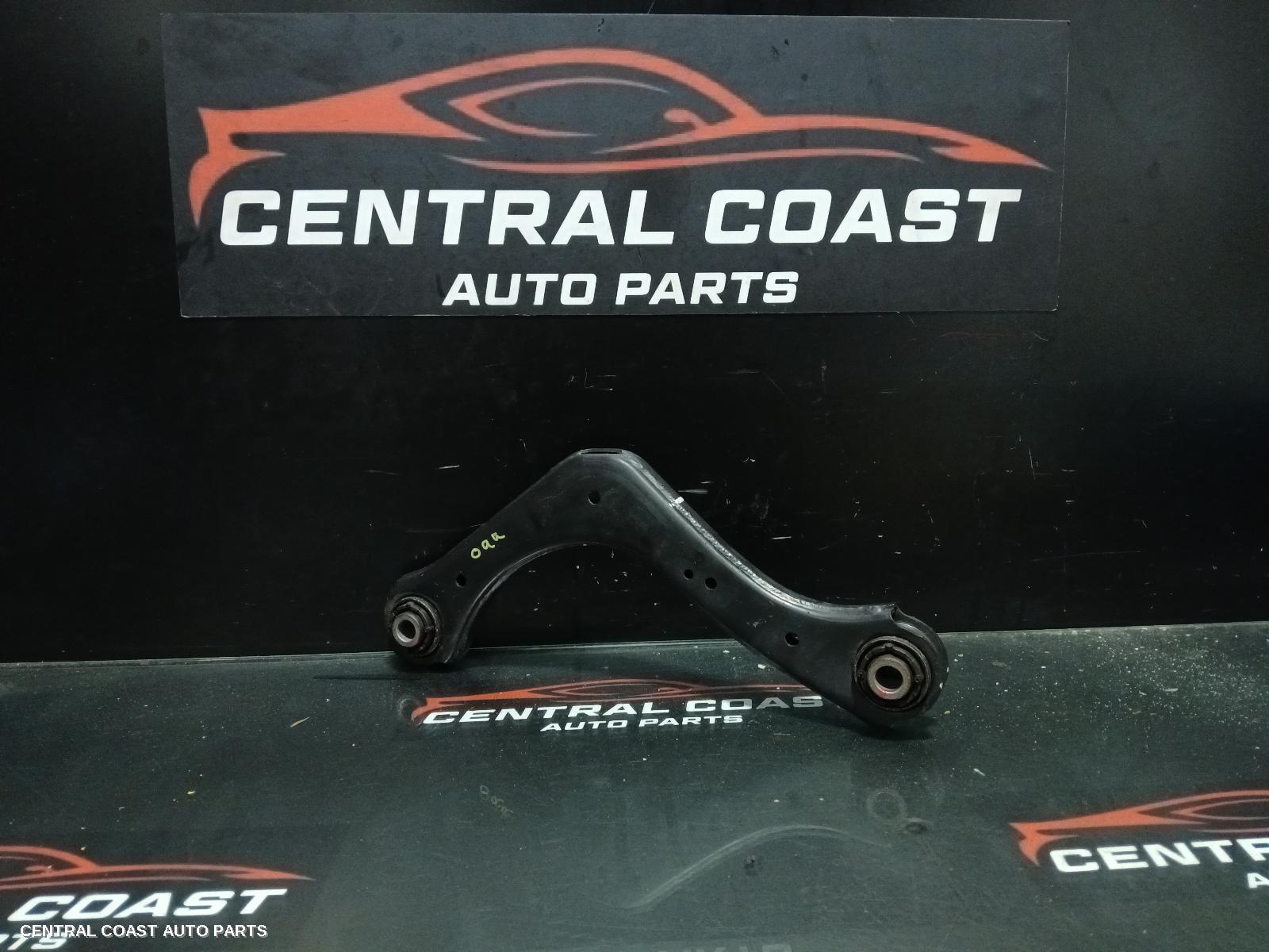 Left Rear Trailing Arm