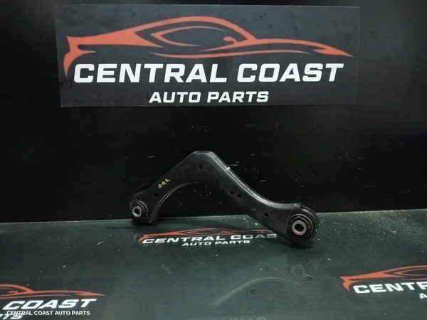 Left Rear Trailing Arm