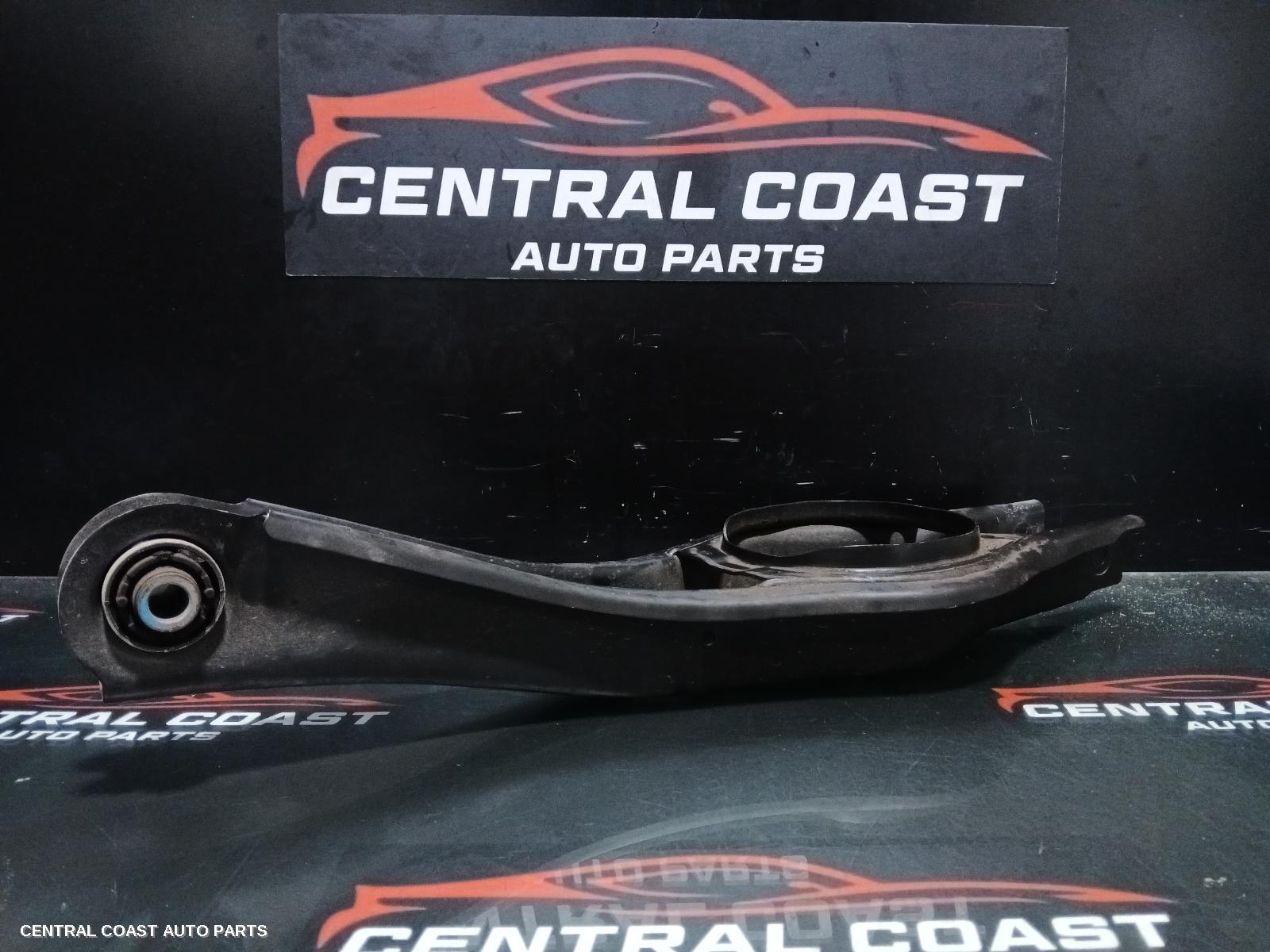 Right Rear Trailing Arm