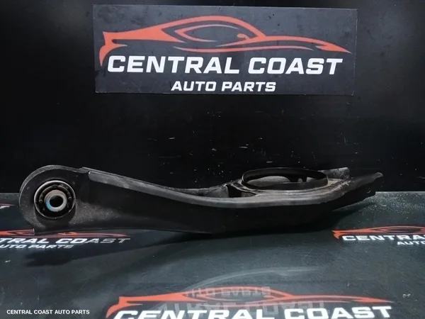 Right Rear Trailing Arm