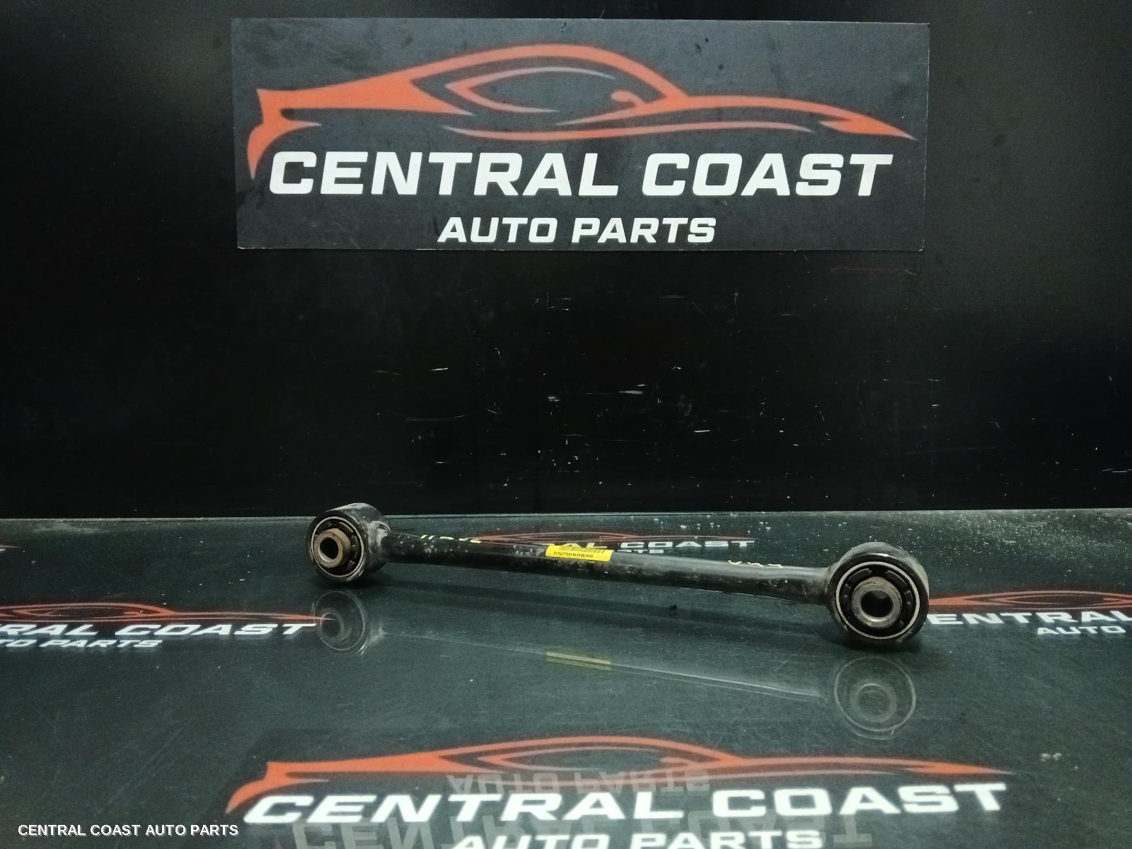 Right Rear Trailing Arm