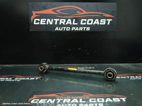 Right Rear Trailing Arm