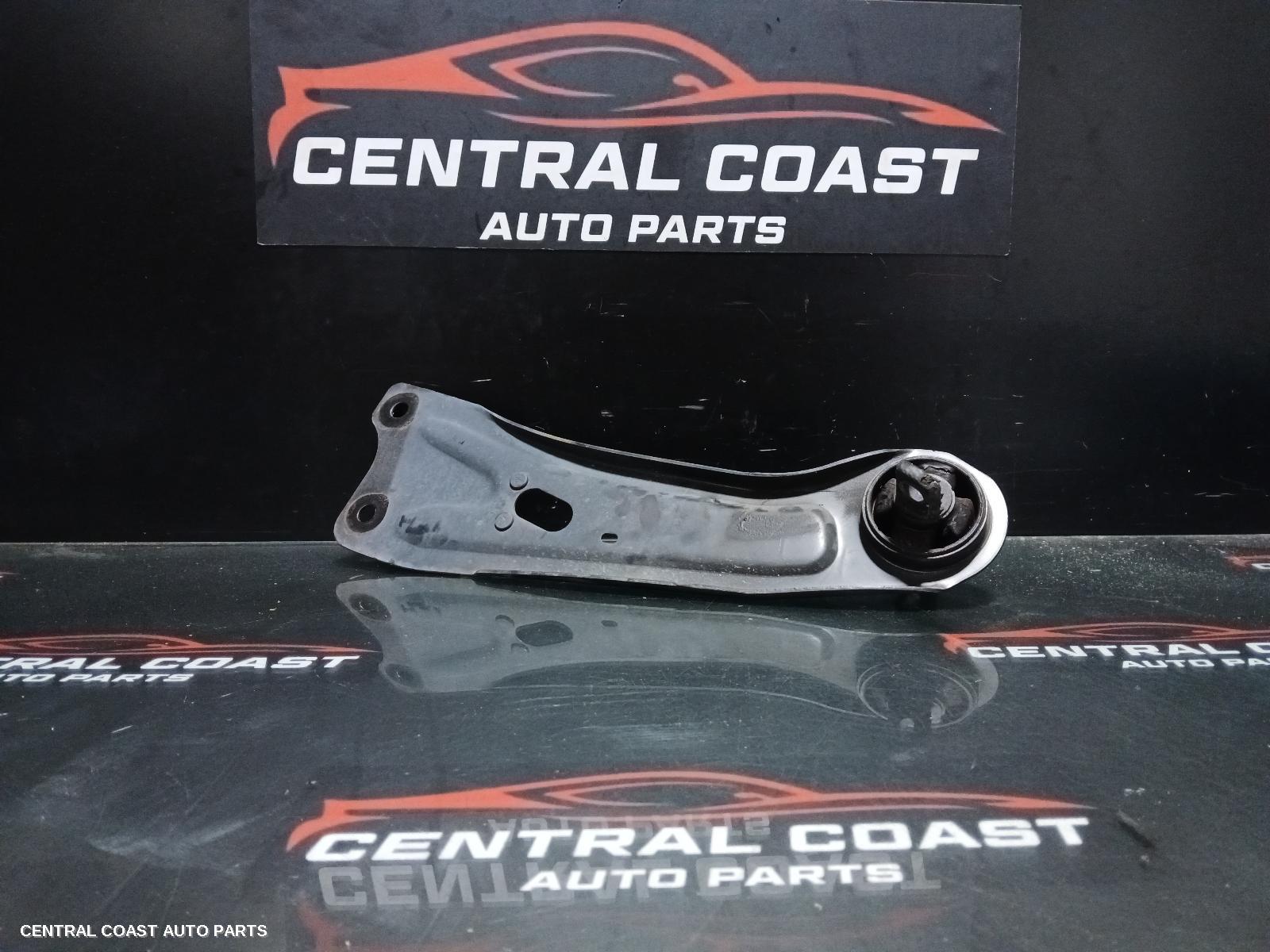 Right Rear Trailing Arm