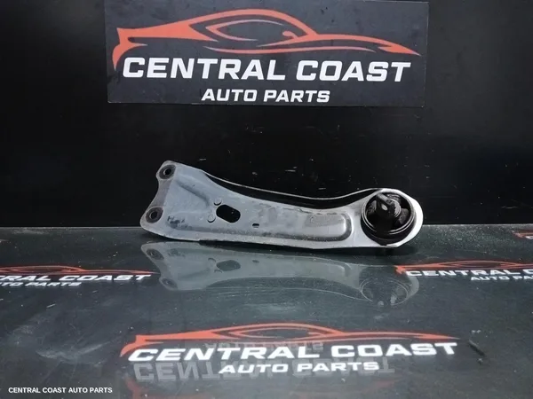 Right Rear Trailing Arm