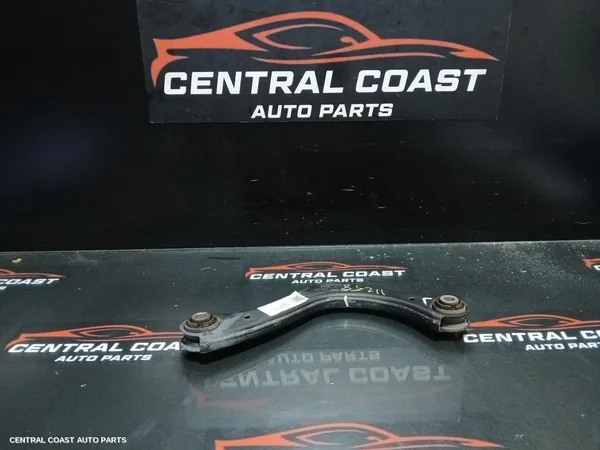 Right Rear Trailing Arm
