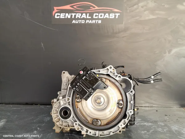 Trans/Gearbox