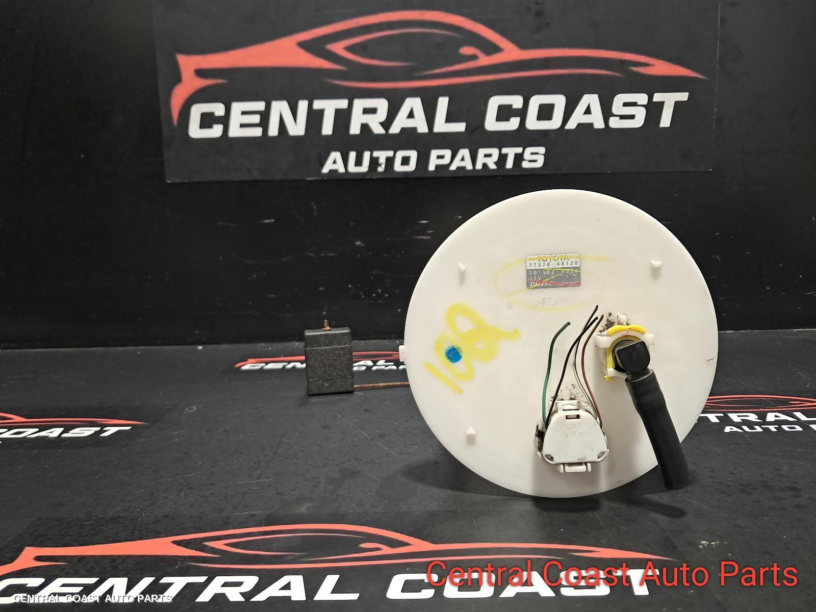 Fuel Pump