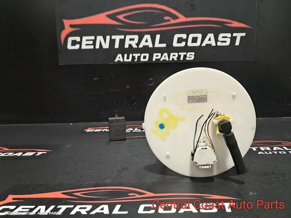 Fuel Pump