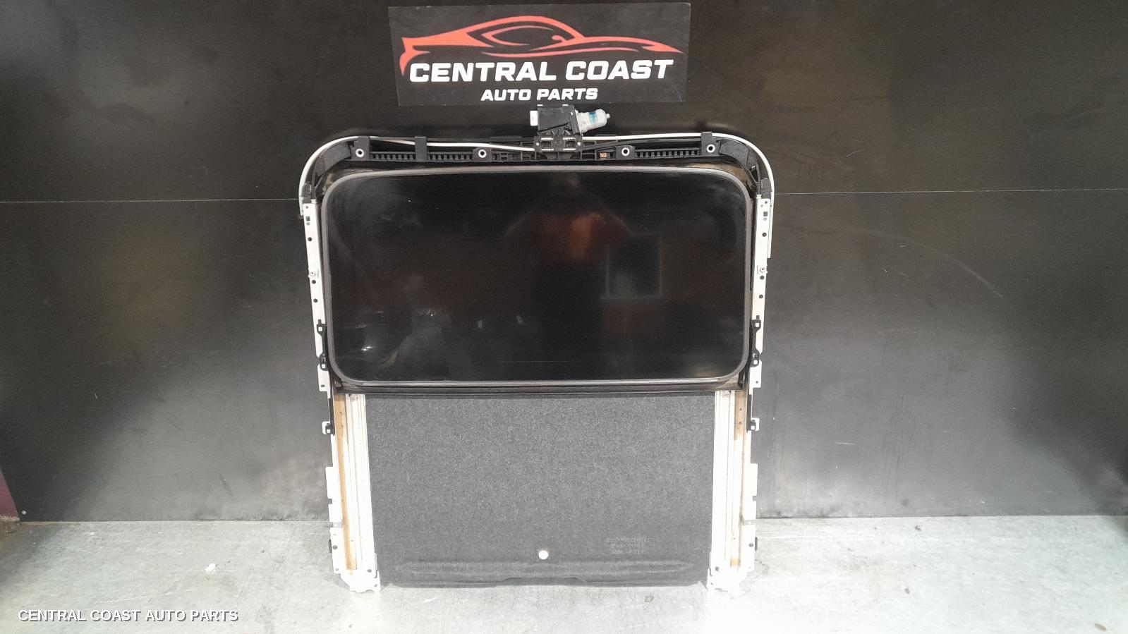 Roof Glass Sunroof T