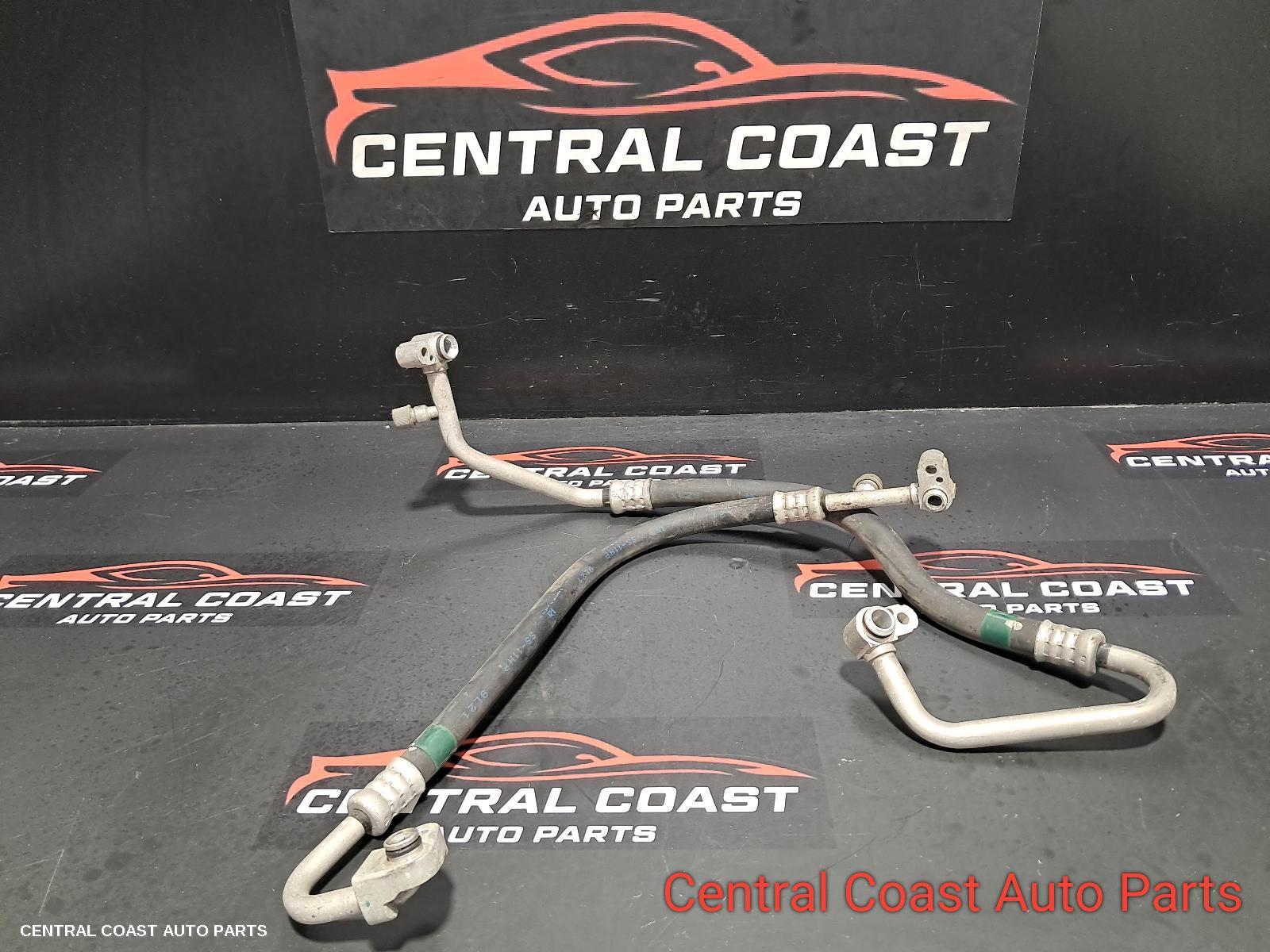 A C Hoses
