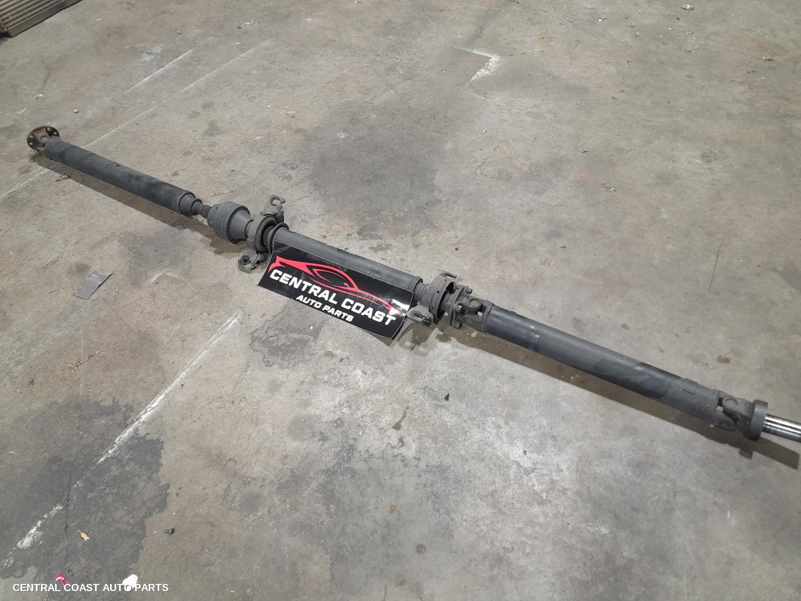 Rear Drive Shaft