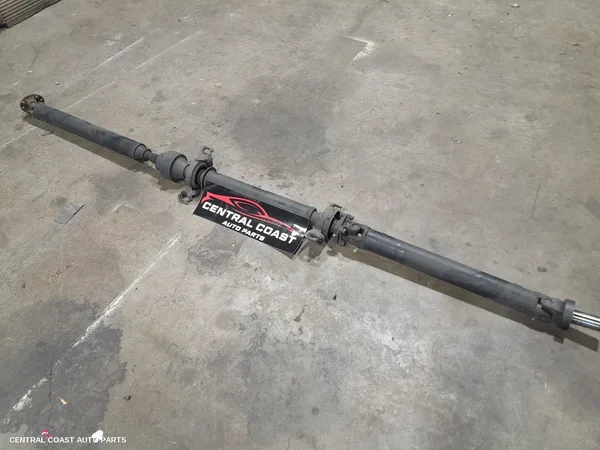 Rear Drive Shaft