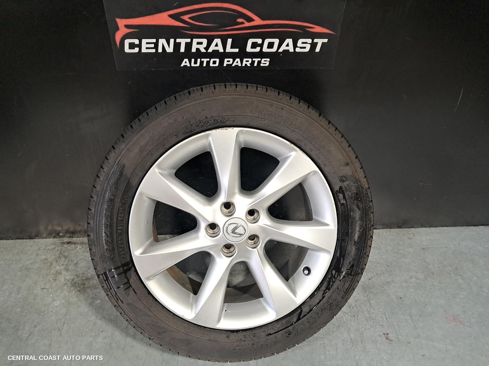 Wheel Mag