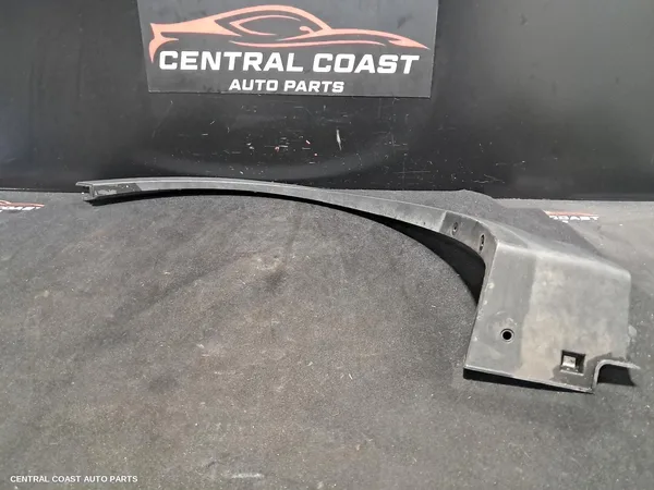 Wheel Arch Flare