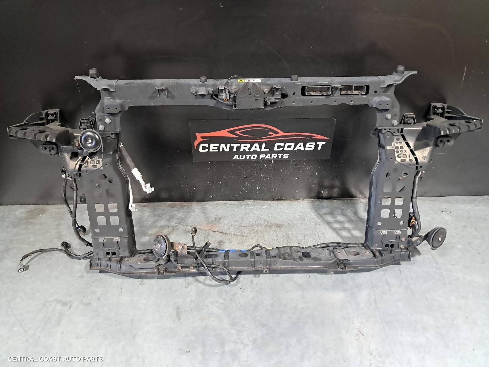 Radiator Support