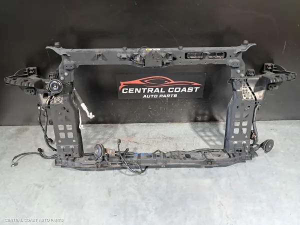 Radiator Support