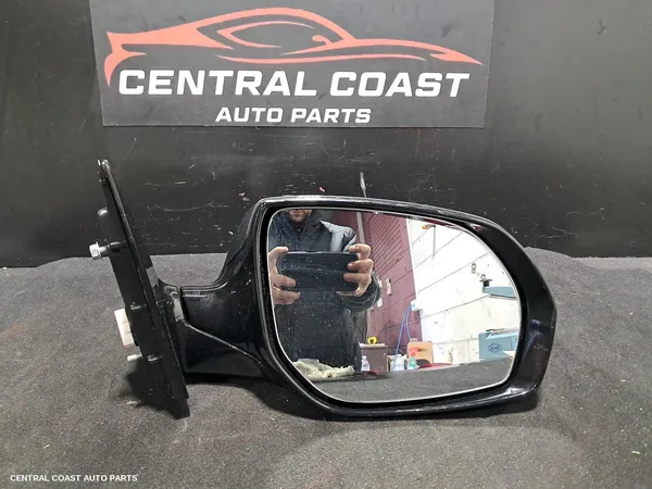 Right Door Mirror