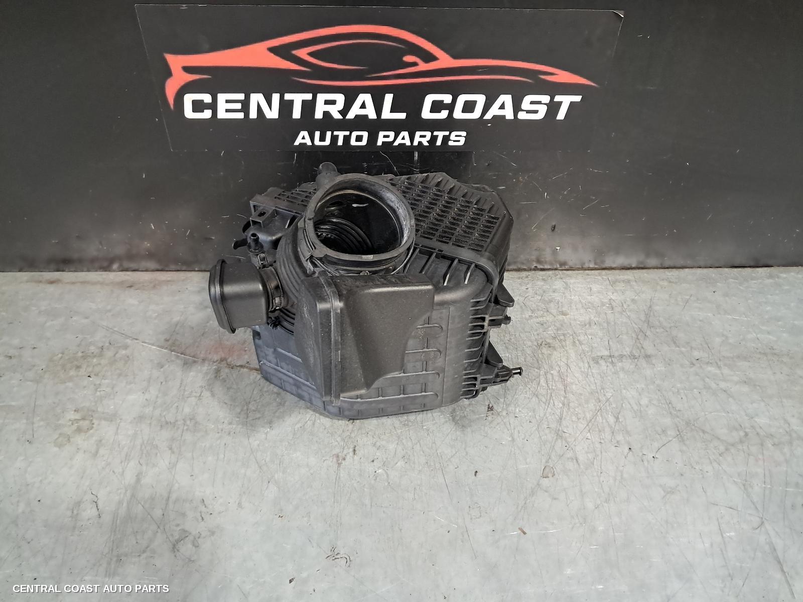 Air Cleaner Box
