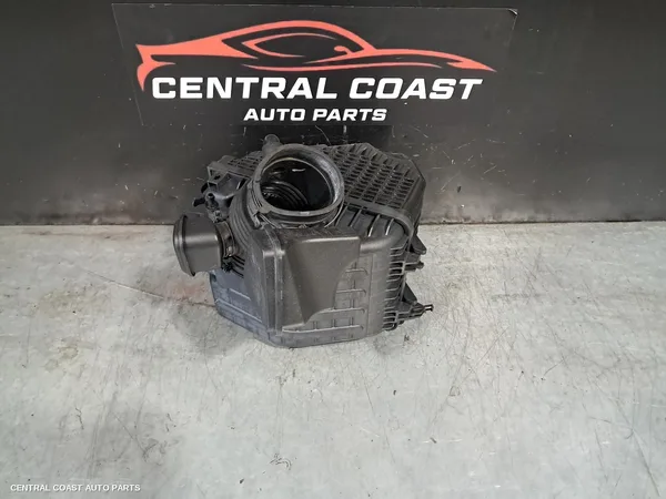 Air Cleaner/Box
