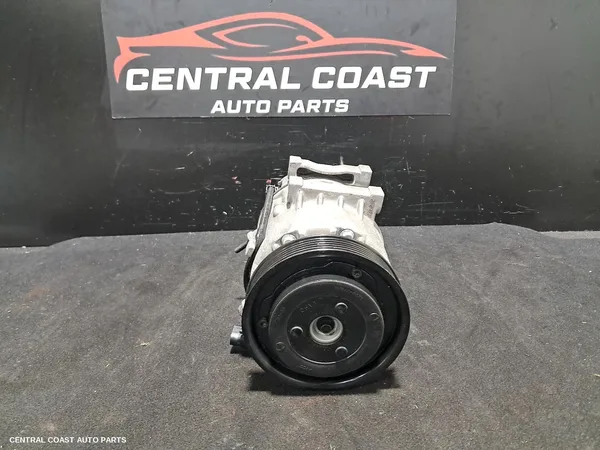A/C Compressor