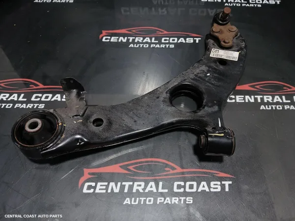 Left Front Lower Control Arm