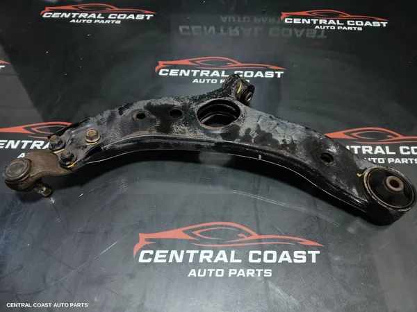 Right Front Lower Control Arm