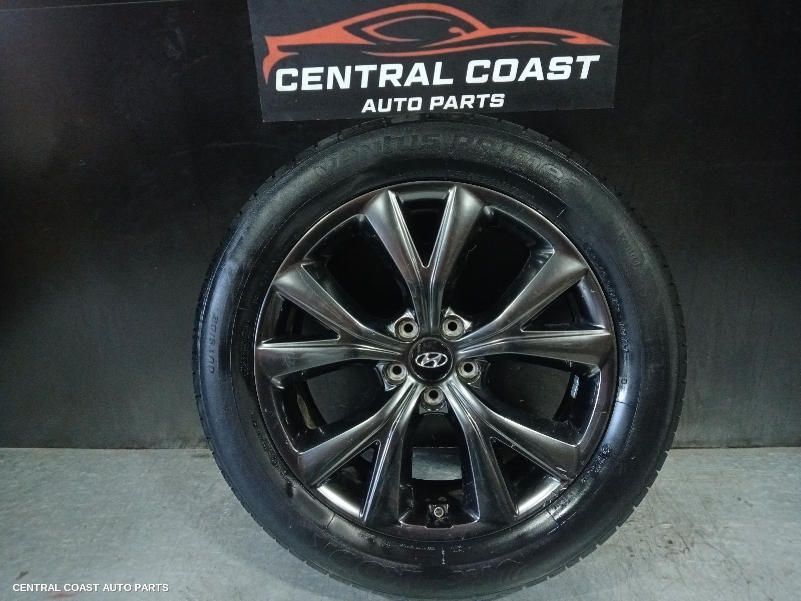 Wheel Mag