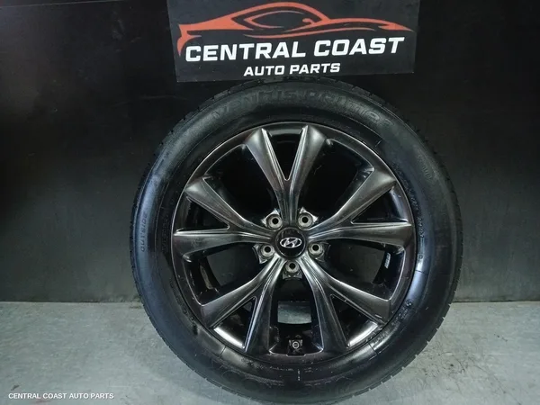 Wheel Mag