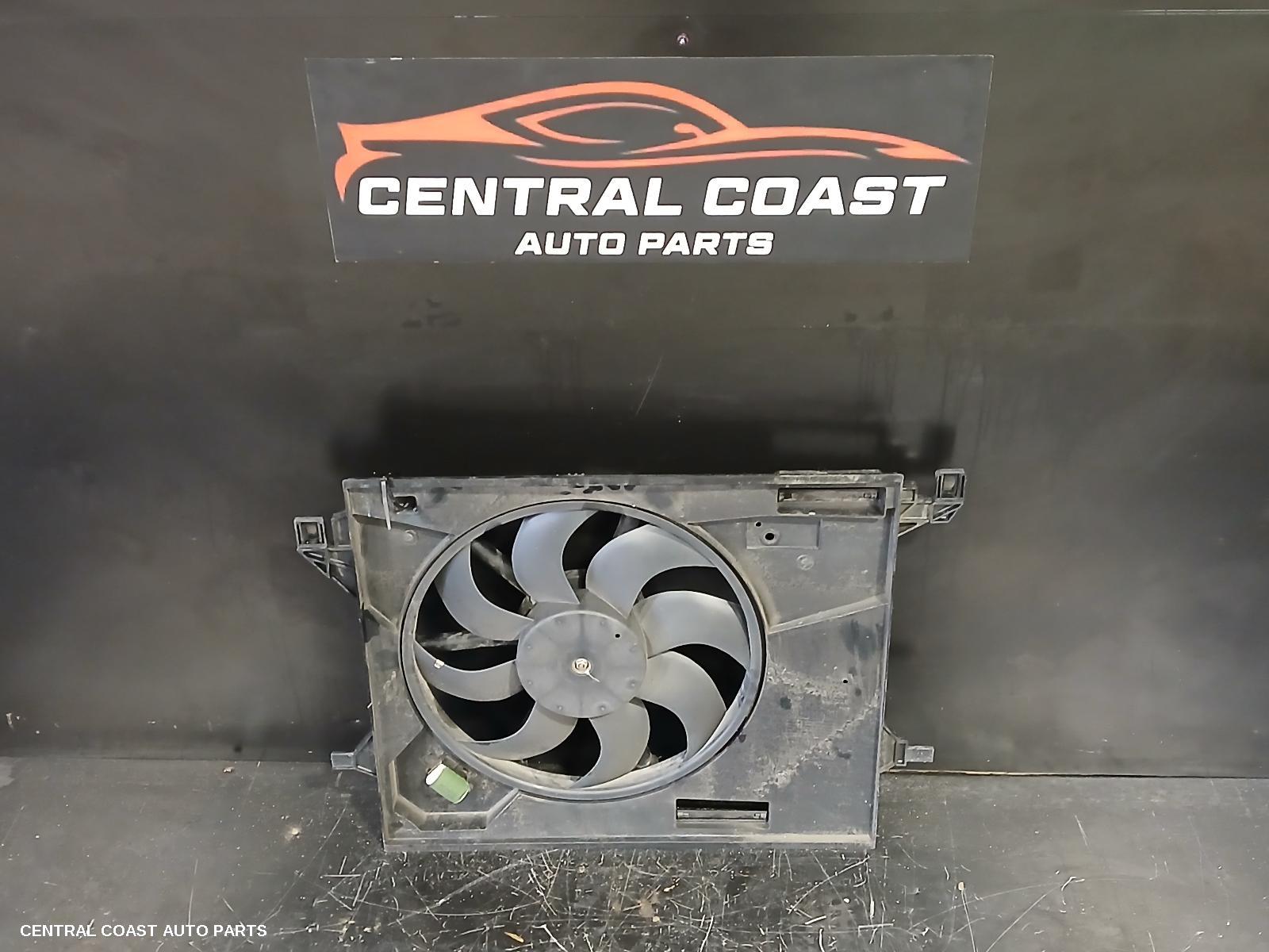 Fan