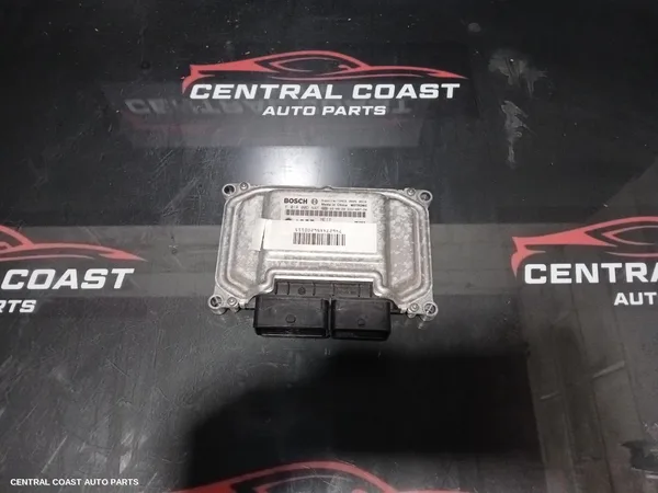 Ecu