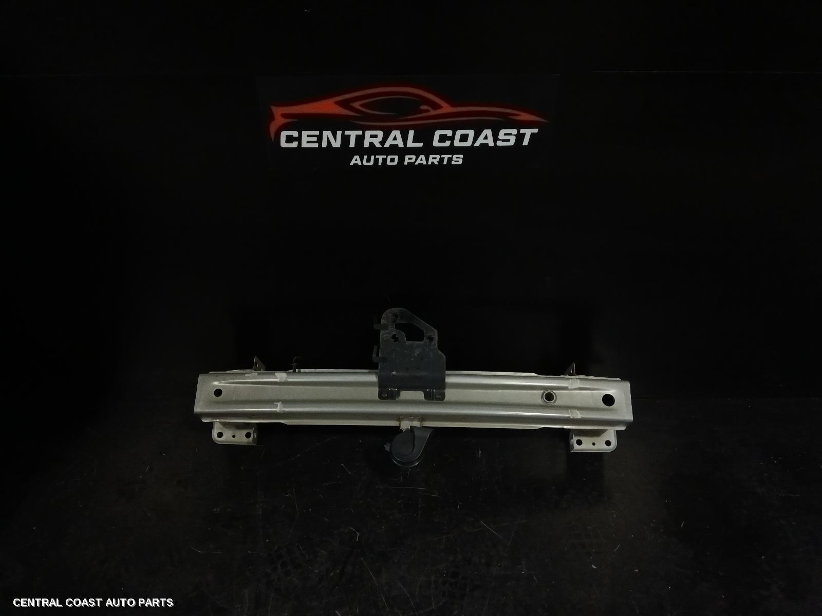 F Bar Reinforc Brack