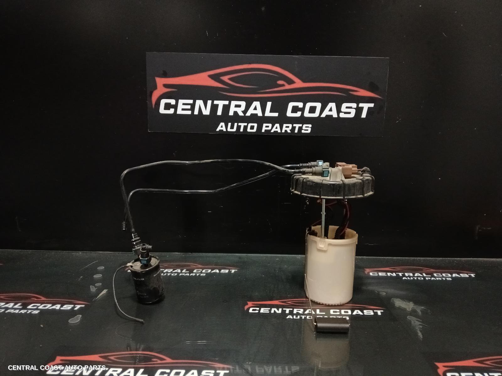 Fuel Pump