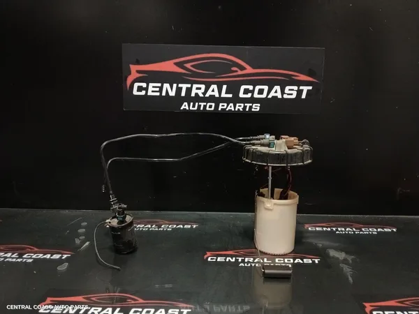 Fuel Pump