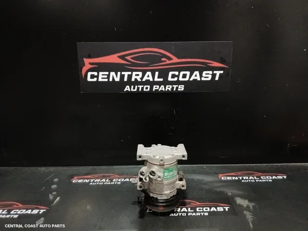 A/C Compressor
