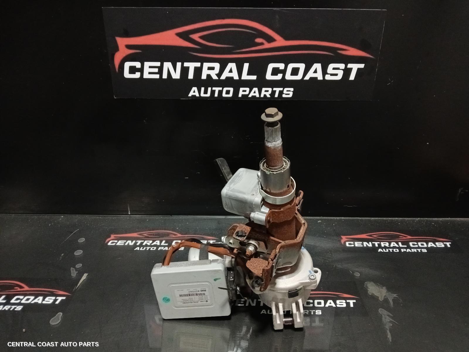 Steering Column