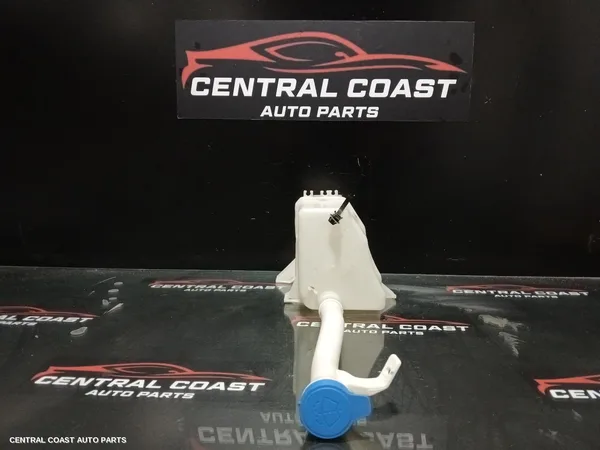 Washer Bottle