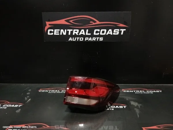 Right Taillight