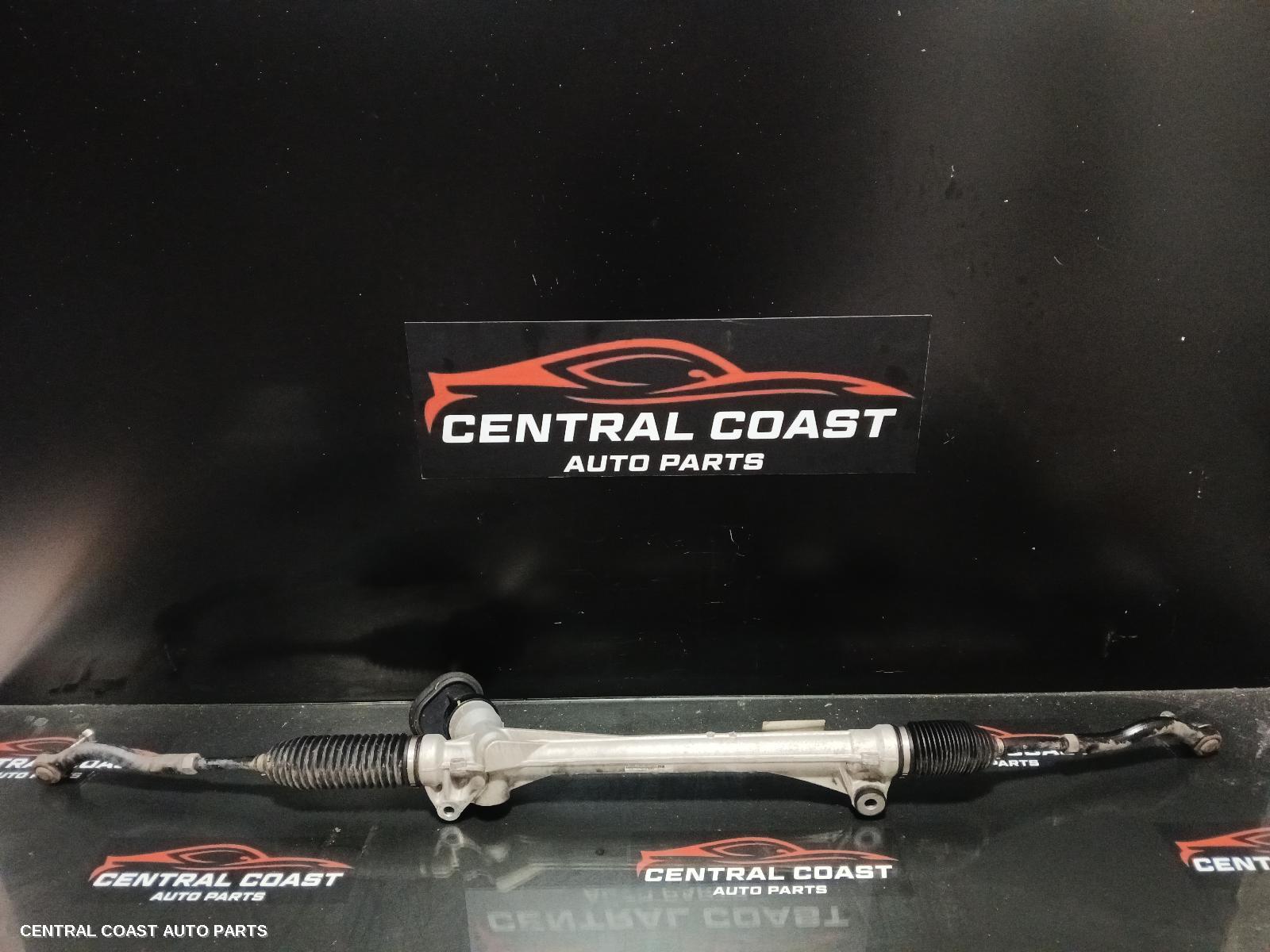 Steering Box Rack