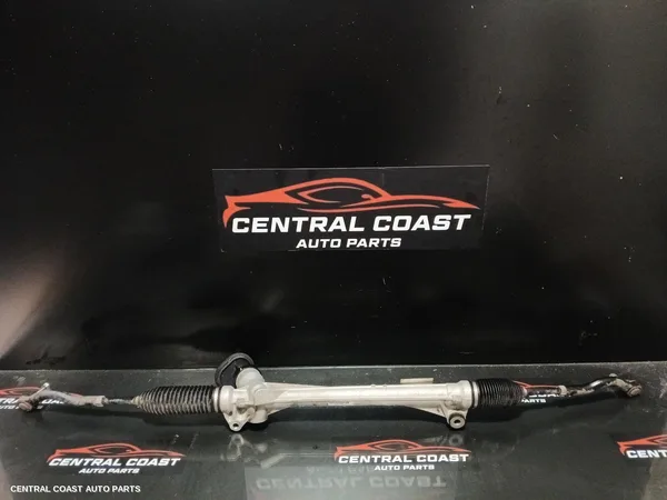 Steering Box/Rack