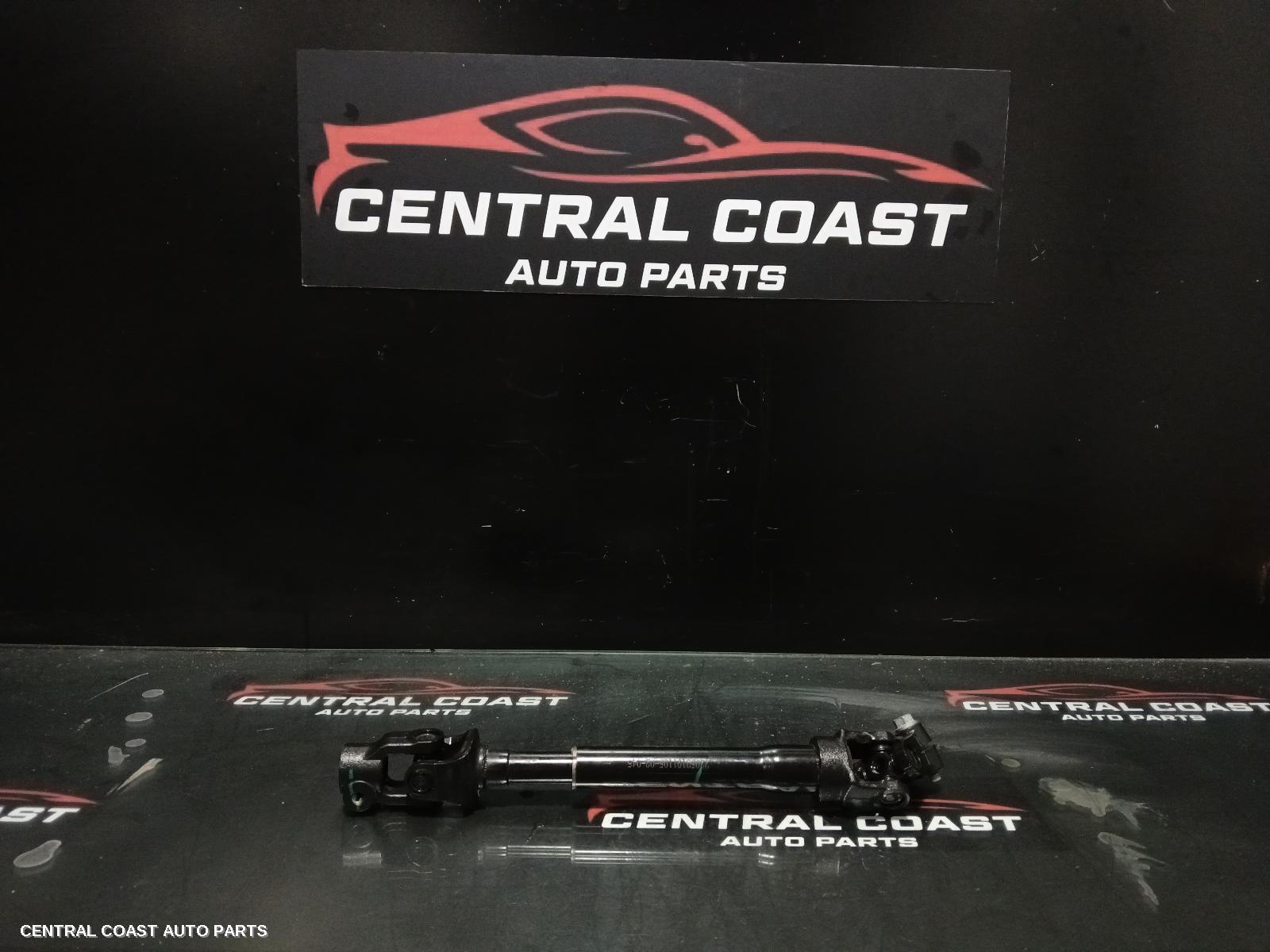 Steering Intermediate Shaft