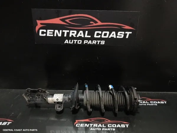 Right Front Strut