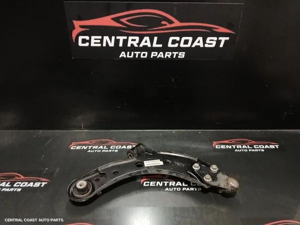 Left Front Lower Control Arm