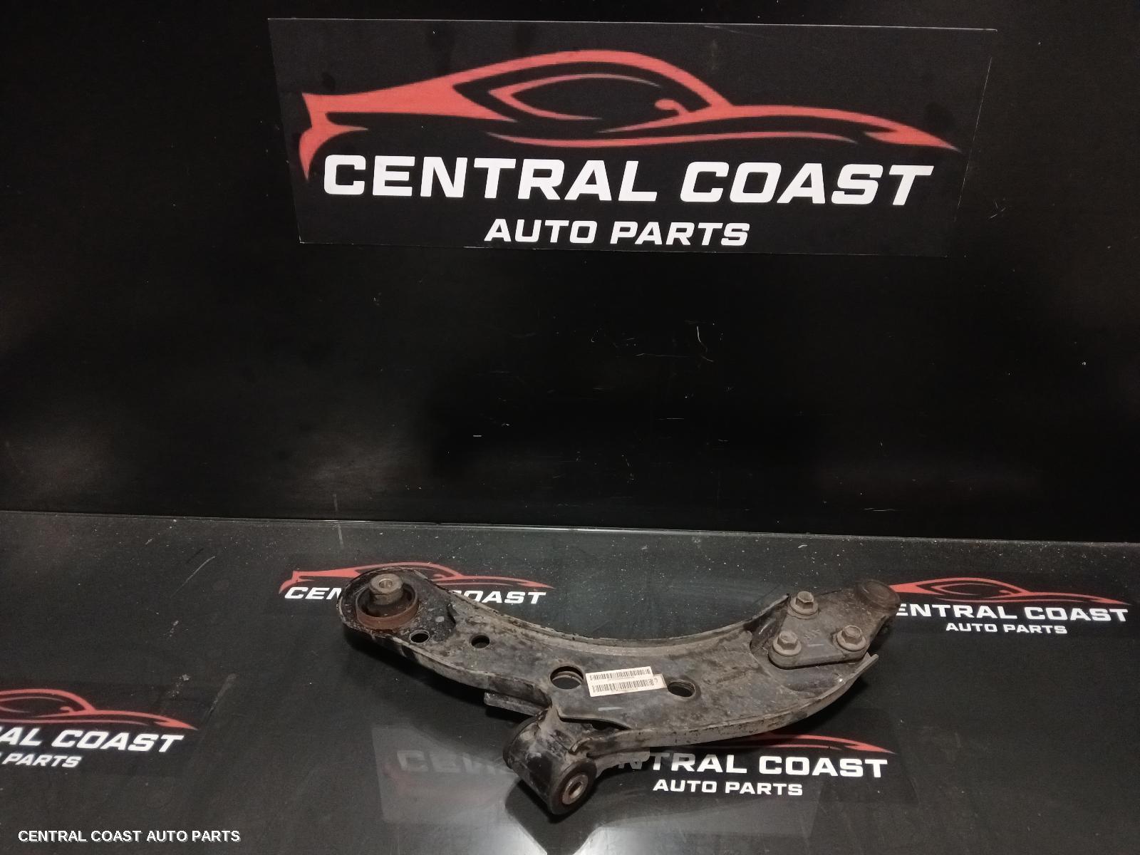 Right Front Lower Control Arm