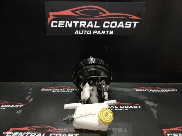 Brake Booster