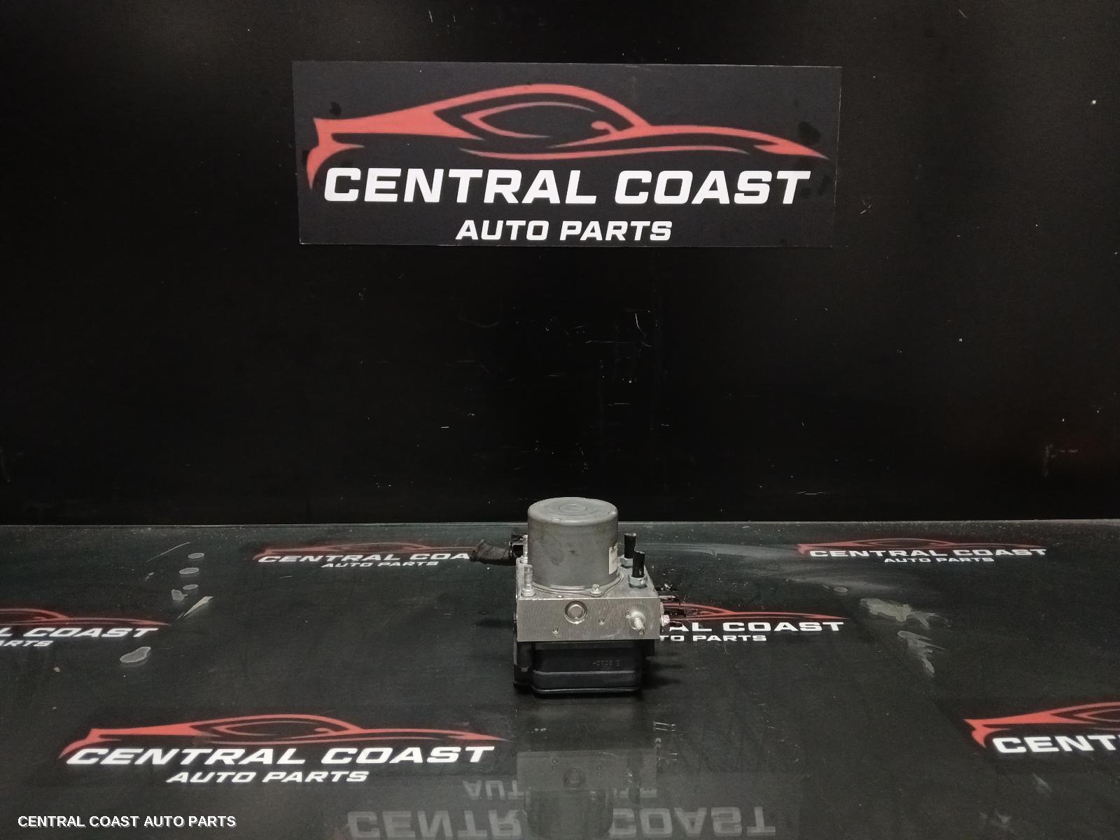 ABS Pump Modulator