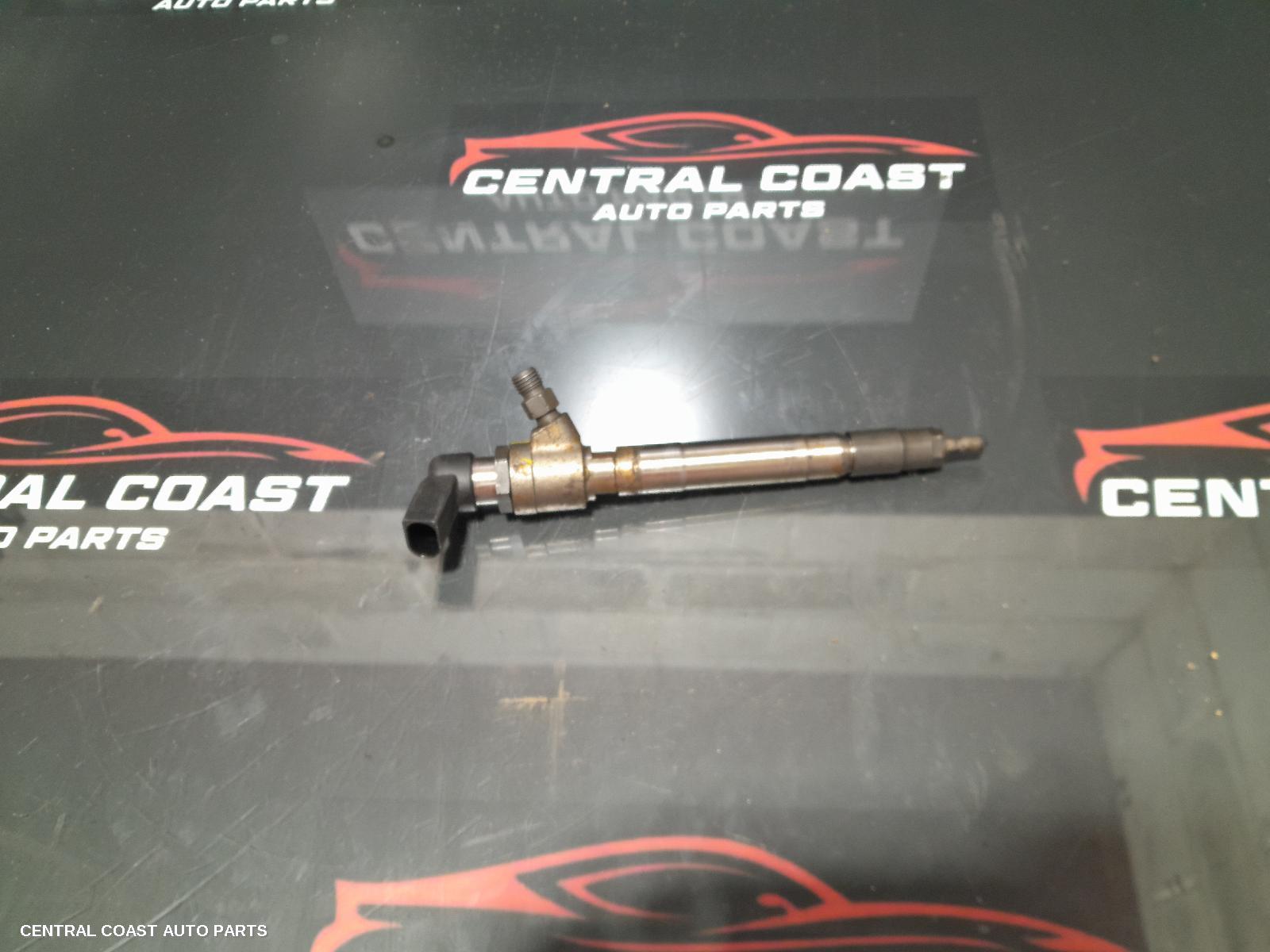 Fuel Injector