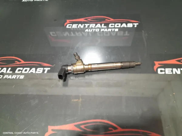 Fuel Injector