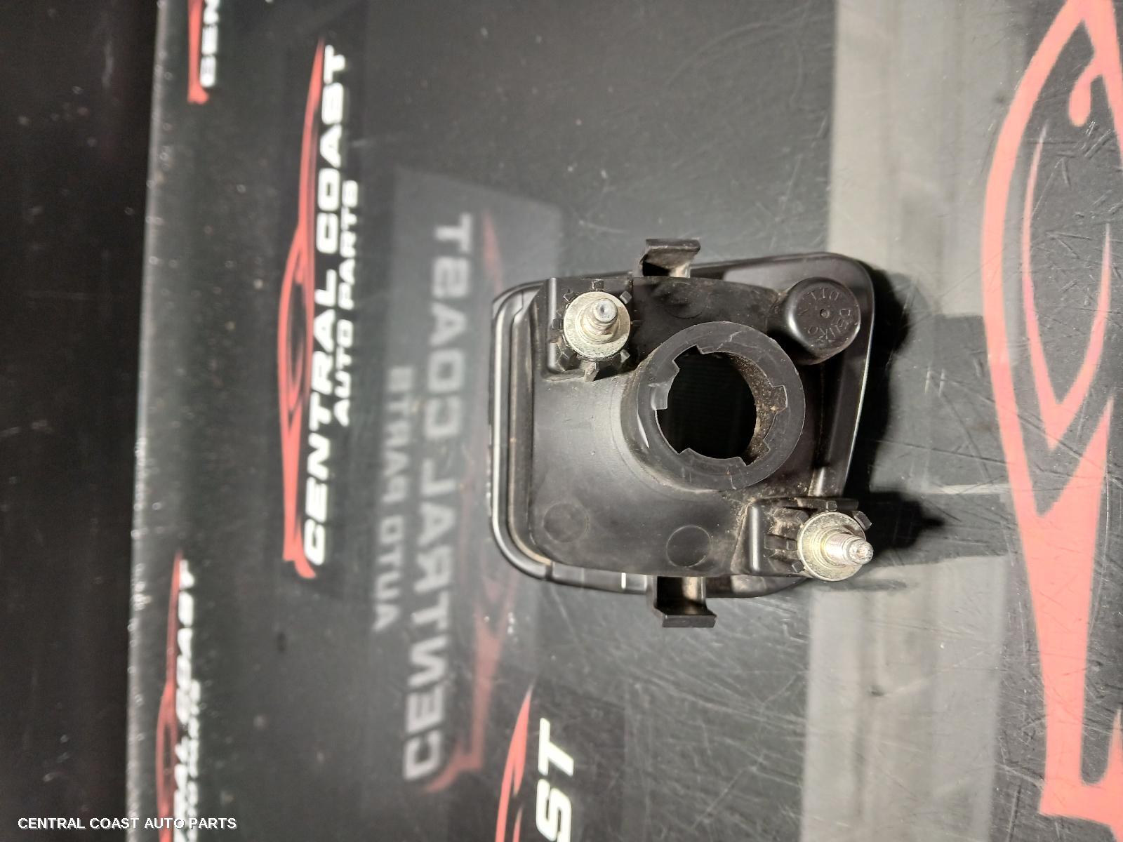 Left Indicator Fog Side