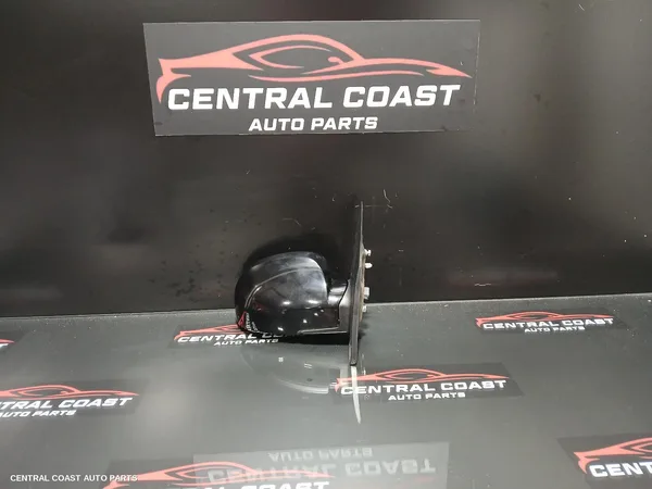 Right Door Mirror