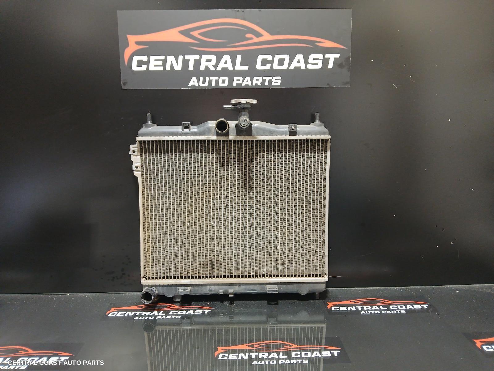 Radiator